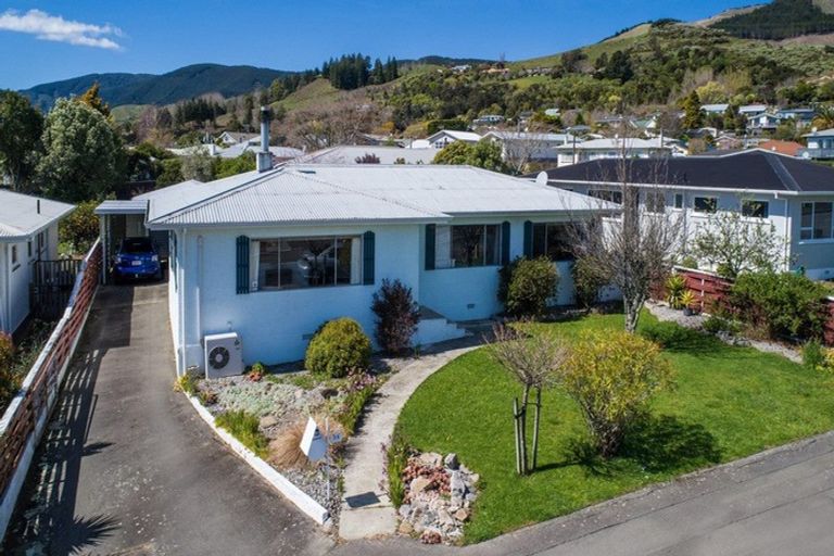 Photo of property in 15 Churchill Avenue, Richmond, 7020