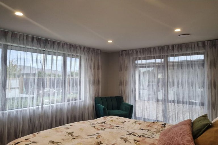 Photo of property in 51 Bavaria Drive, Rolleston, 7614