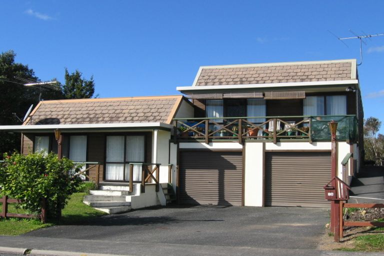 Photo of property in 1a Te Haumi Drive, Paihia, 0200