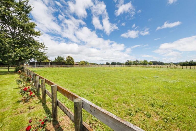 Photo of property in 119c Dixons Line, Bunnythorpe, Palmerston North, 4481