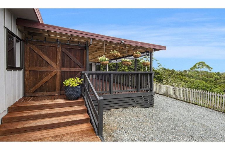Photo of property in 45 Wood Road, Maungatapere, Whangarei, 0179