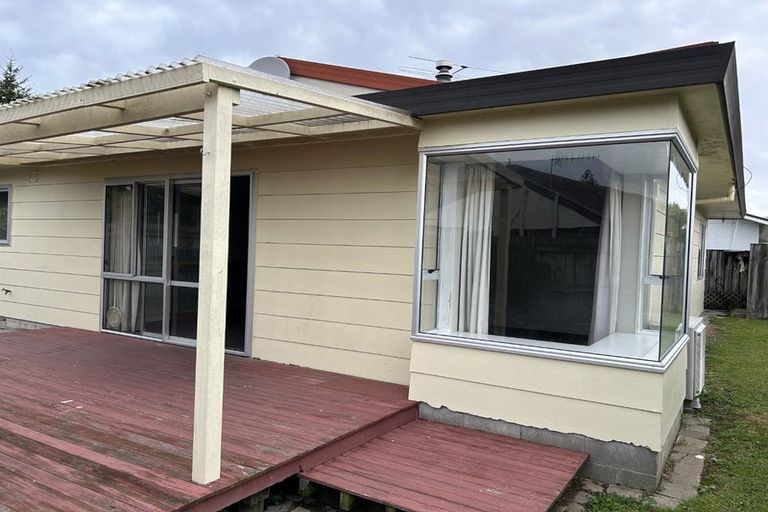 Photo of property in 17a Tarrant Place, Motueka, 7120