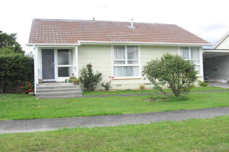 Photo of property in 2 Fraser Place, Aramoho, Whanganui, 4500