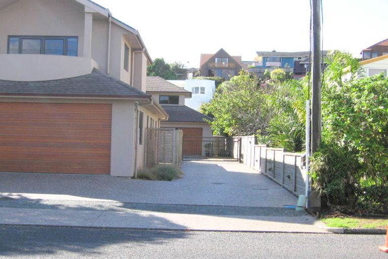 Photo of property in 48a Hattaway Avenue, Bucklands Beach, Auckland, 2012
