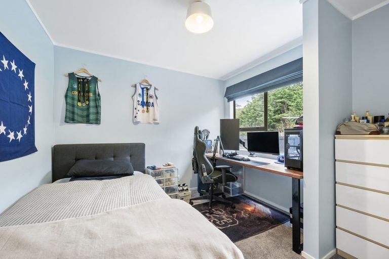 Photo of property in 4 Bharat Terrace, Broadmeadows, Wellington, 6035