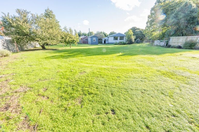 Photo of property in 32 High Street, Leeston, 7632