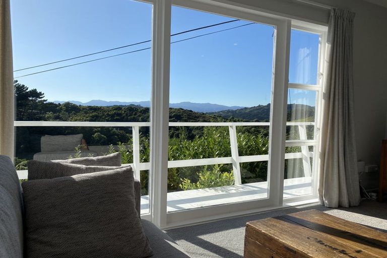 Photo of property in 4/22 Mccoll Street, Vogeltown, Wellington, 6021