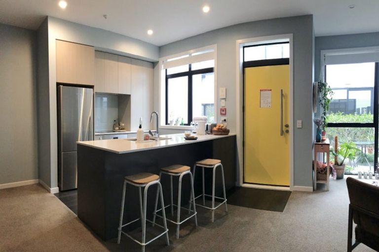 Photo of property in 12/5 Ebor Street, Te Aro, Wellington, 6011