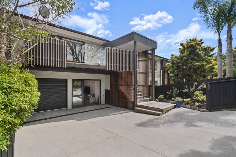 Photo of property in 2/15 Walter Street, Hauraki, Auckland, 0622