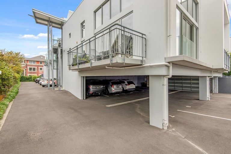 Photo of property in The Metro, 11/28 Salisbury Street, Christchurch Central, Christchurch, 8013