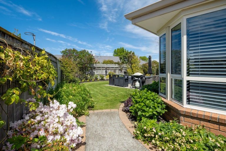 Photo of property in 9 Fuchsia Place, Springlands, Blenheim, 7201