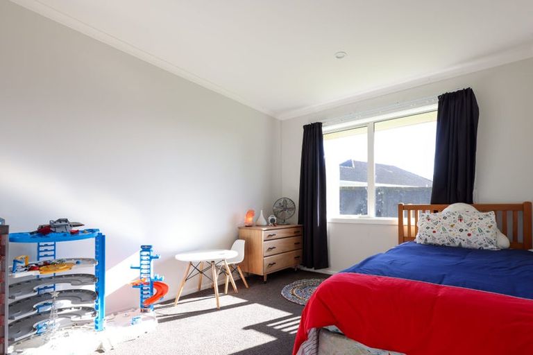 Photo of property in 4 Mckerrow Place, Featherston, 5710