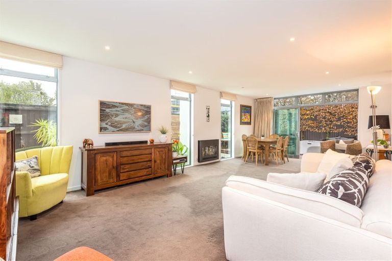 Photo of property in 61 Derby Street, St Albans, Christchurch, 8014