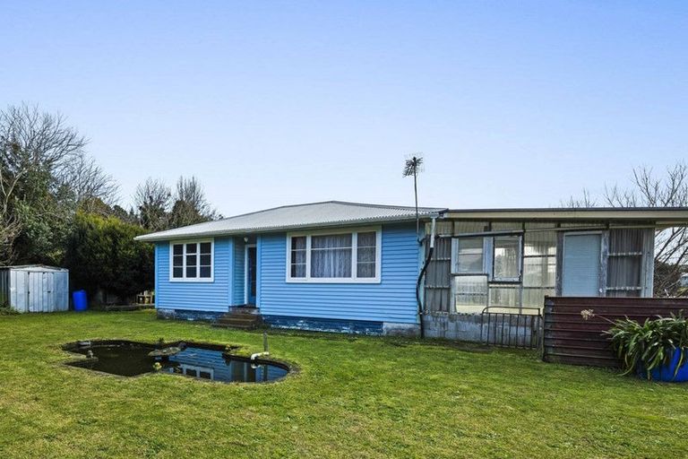 Photo of property in 14 Cornwall Street, Patea, 4520