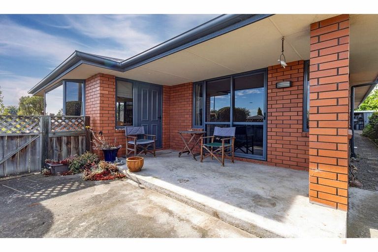 Photo of property in 180 North Street, West End, Timaru, 7910