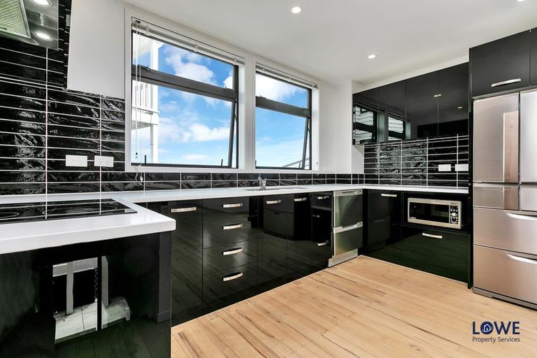 Photo of property in 3/10 Rose Road, Grey Lynn, Auckland, 1021