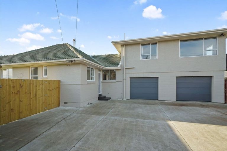 Photo of property in 54 Victors Road, Hoon Hay, Christchurch, 8025