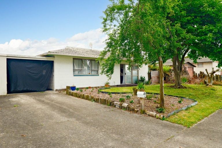 Photo of property in 15a Nikau Place, Murupara, 3025