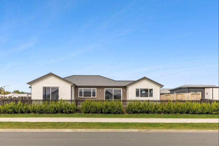 Photo of property in 26 Tokotoko Parade, Matamata, 3400