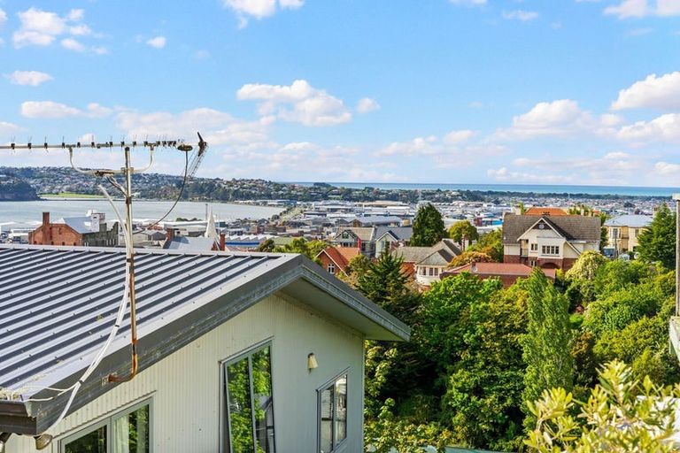 Photo of property in 93d Canongate, Dunedin Central, Dunedin, 9016