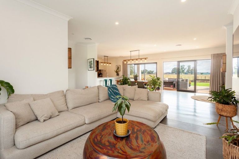 Photo of property in 136a Station Road, Matamata, 3472