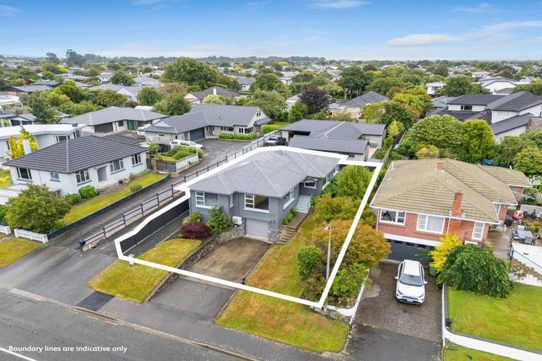 Photo of property in 148 Ward Street, Waverley, Invercargill, 9810