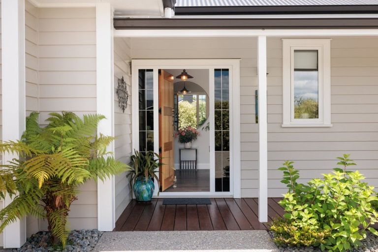 Photo of property in 9 Danehill Close, Matamata, 3400