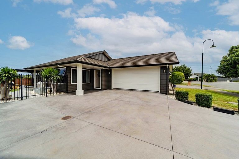 Photo of property in 33 Mcnaughton Place, Onekawa, Napier, 4110