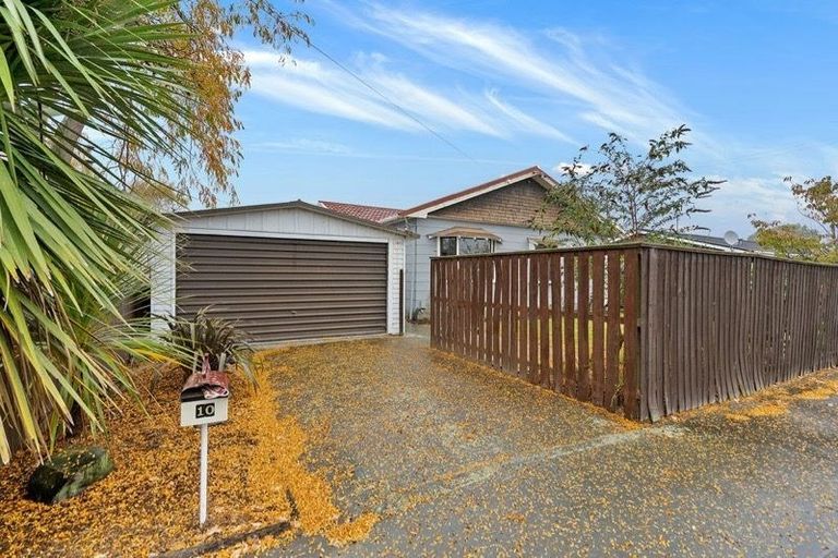 Photo of property in 10 Carrick Street, Mairehau, Christchurch, 8013