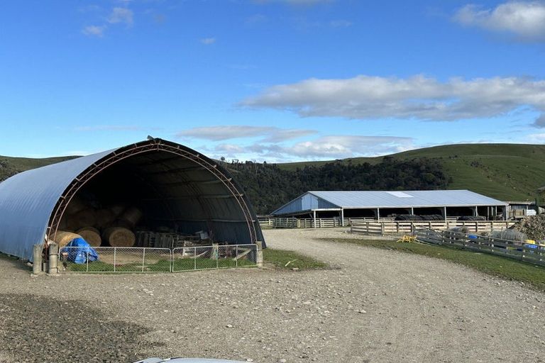 Photo of property in 173 Happy Valley Road, Owhiro Bay, Wellington, 6023