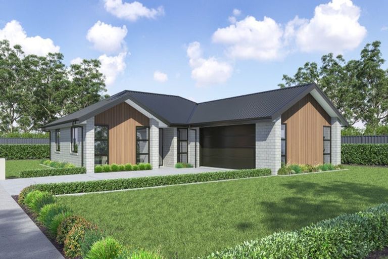 Photo of property in 22 Brigitte View, Snells Beach, 0920