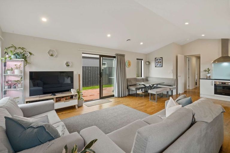 Photo of property in 16 Billy T Lane, Rolleston, 7615