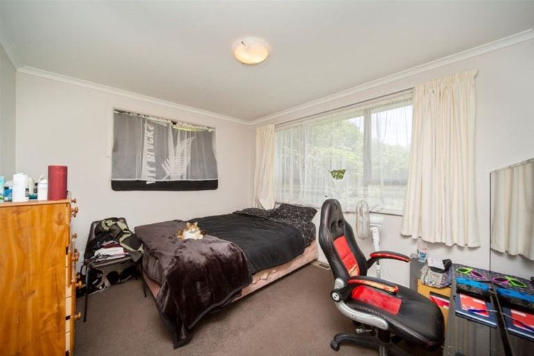 Photo of property in 136 Fairfield Road, Hawera, 4610