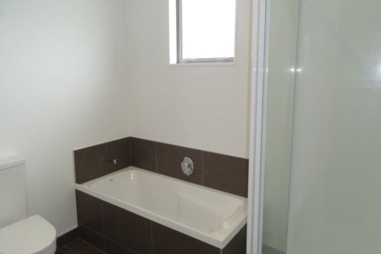 Photo of property in 8/20 Old Red Barn Road, Halswell, Christchurch, 8025