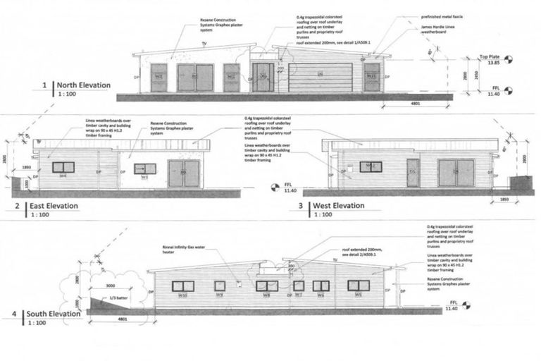 Photo of property in 25 Varsity Heights, Fitzherbert, Palmerston North, 4410