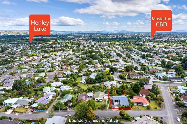 Photo of property in 31 Puriri Crescent, Lansdowne, Masterton, 5810