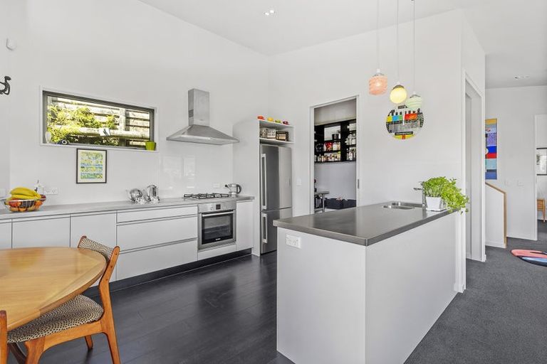 Photo of property in 112 Sefton Street, Wadestown, Wellington, 6012
