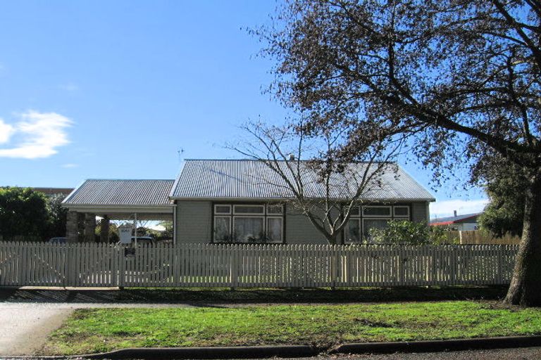 Photo of property in 902a Lyell Street, Akina, Hastings, 4122