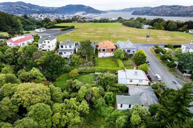 Photo of property in 6 Haywood Street, The Glen, Dunedin, 9011