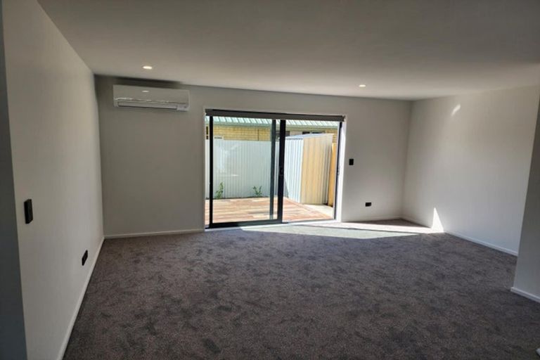 Photo of property in 6/22 Rutherford Street, Woolston, Christchurch, 8023