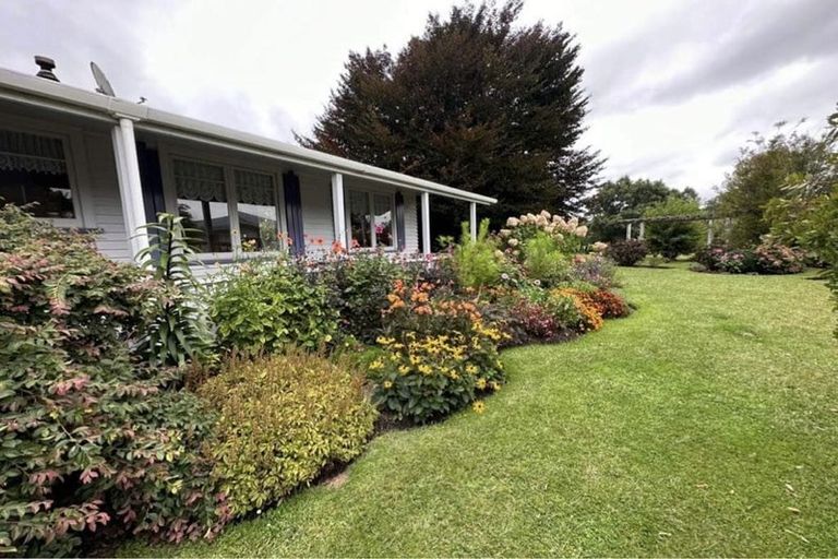 Photo of property in 71 Golf Road, Taumarunui, 3920