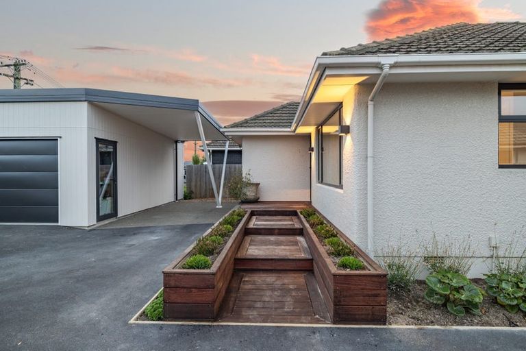 Photo of property in 96 Willryan Avenue, New Brighton, Christchurch, 8083