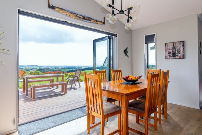 Photo of property in 356 Spur Road, Rosewill, Timaru, 7975