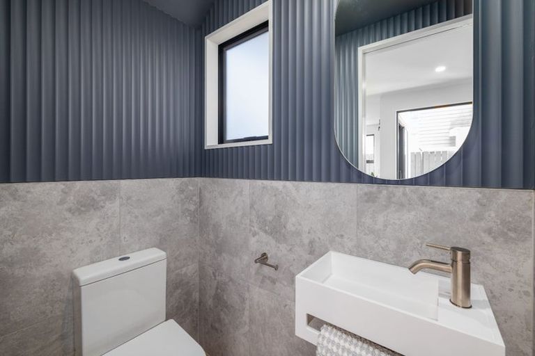 Photo of property in 3/69 Bishop Street, St Albans, Christchurch, 8014