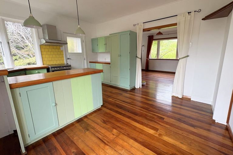 Photo of property in 14 Bermer Road, Belmont, Lower Hutt, 5010