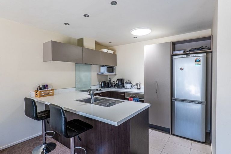 Photo of property in 105c Deans Avenue, Riccarton, Christchurch, 8011