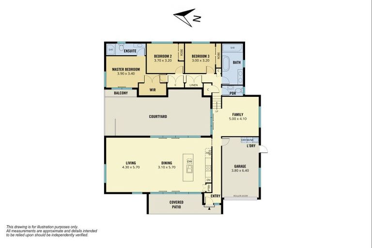 Photo of property in 14 Lauti Lane, Paerata, Pukekohe, 2124