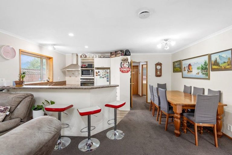 Photo of property in 22 Cavendish Road, Casebrook, Christchurch, 8051