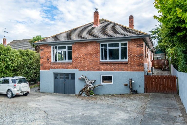 Photo of property in 19 Hassall Street, Parkside, Timaru, 7910
