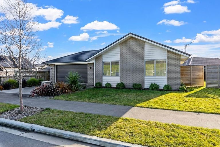 Photo of property in 5 John Holmes Road, Halswell, Christchurch, 8025